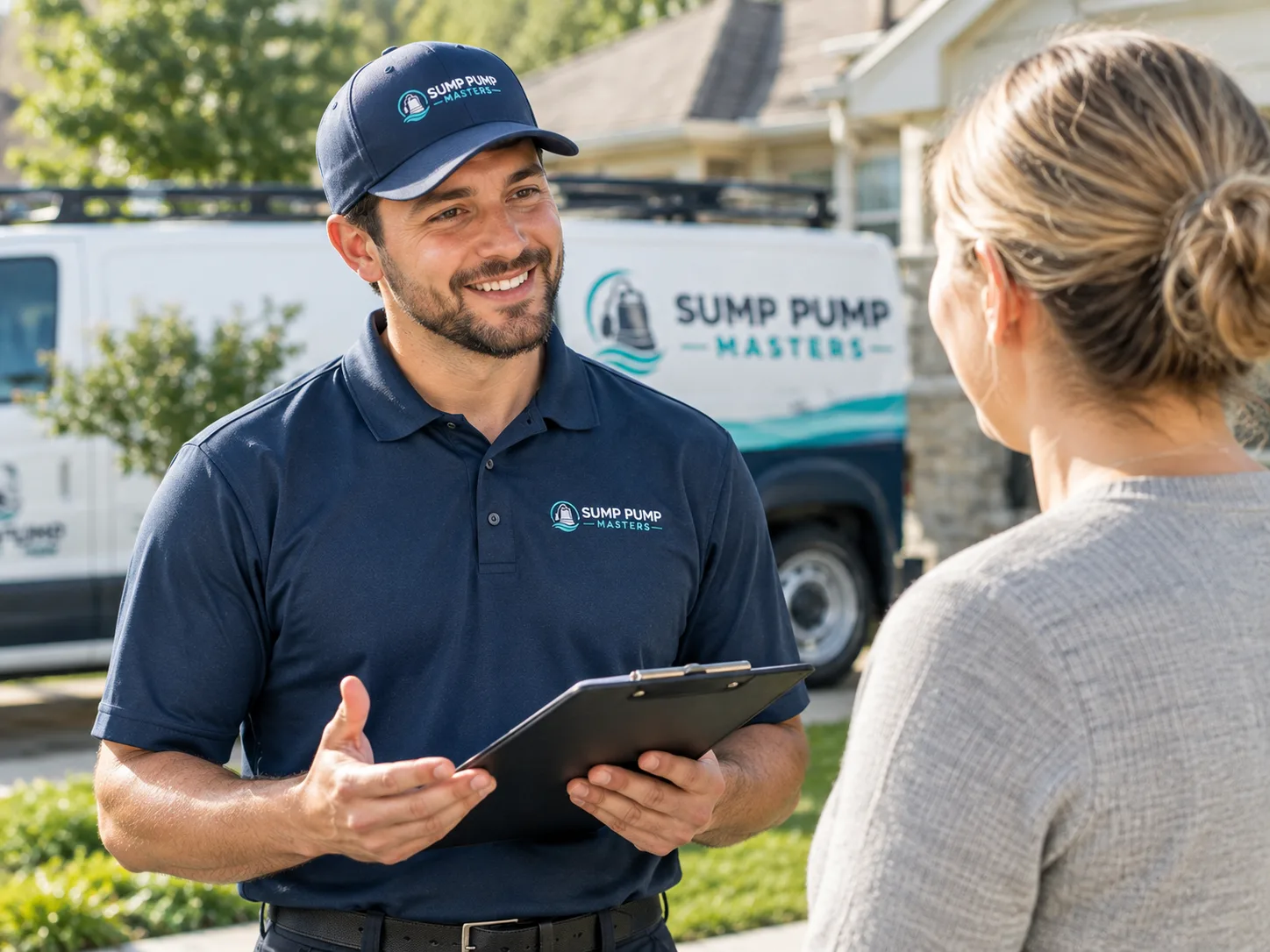 Sump Pump Repair Idamay, WV FAQs